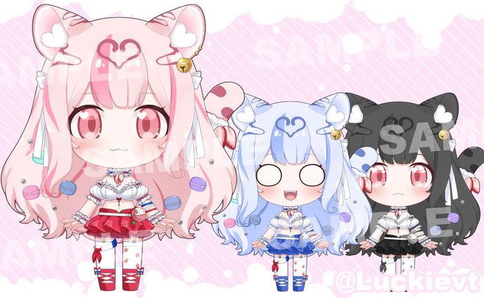 お仕事イラスト、3dモデル 3dcg
