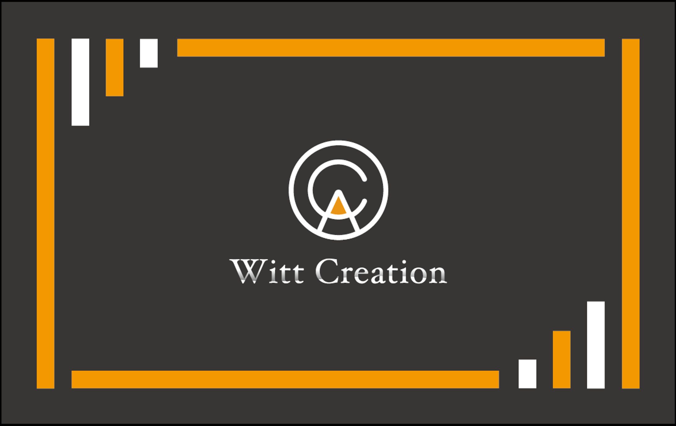 Witt Creation 名刺-1