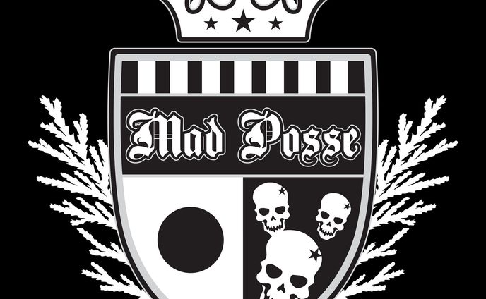 個人団体「Mad Posse」様