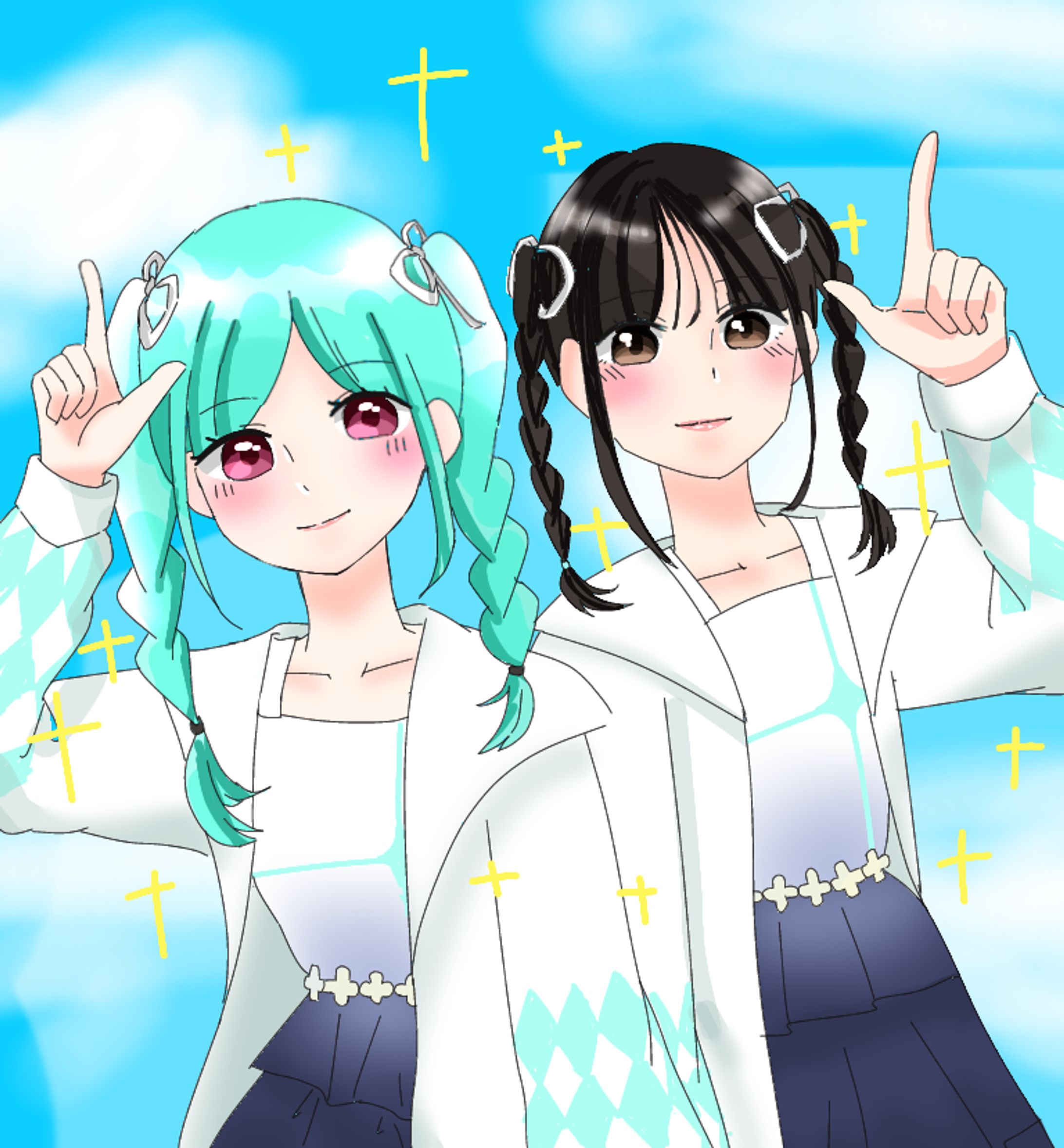 ラブライブ関連　-1