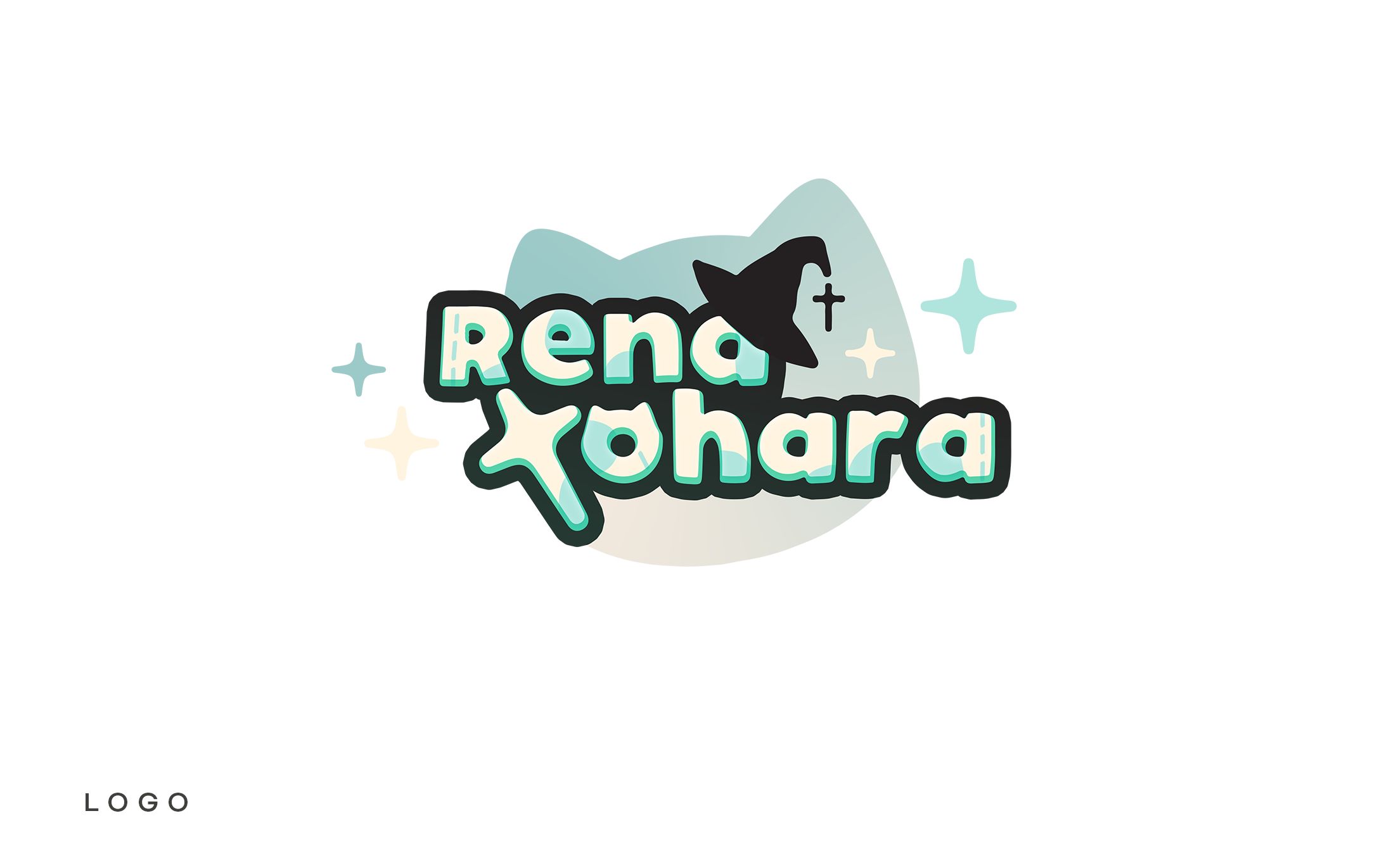 LOGO - Rena Tohara-1