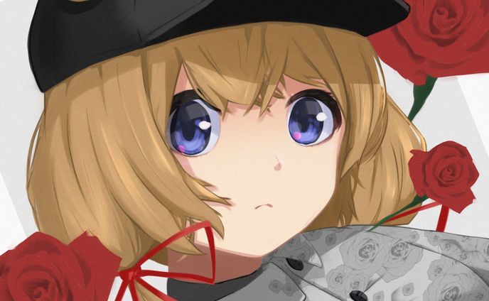 エリー・コニファー - ファンアート