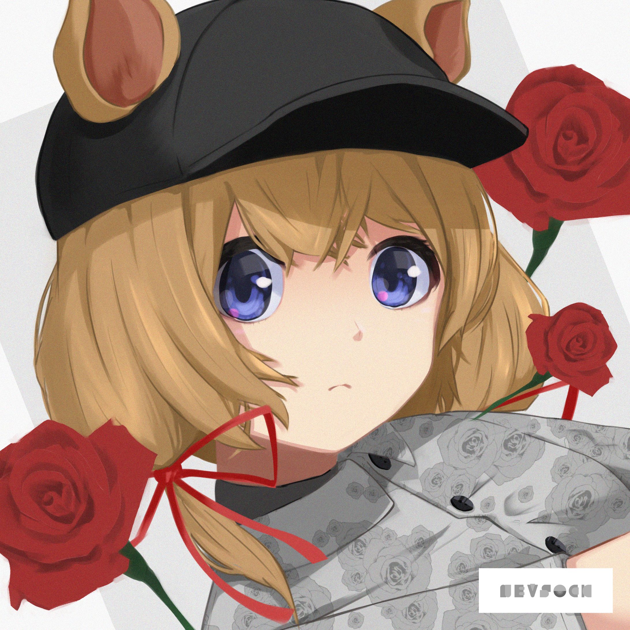 エリー・コニファー - ファンアート-1