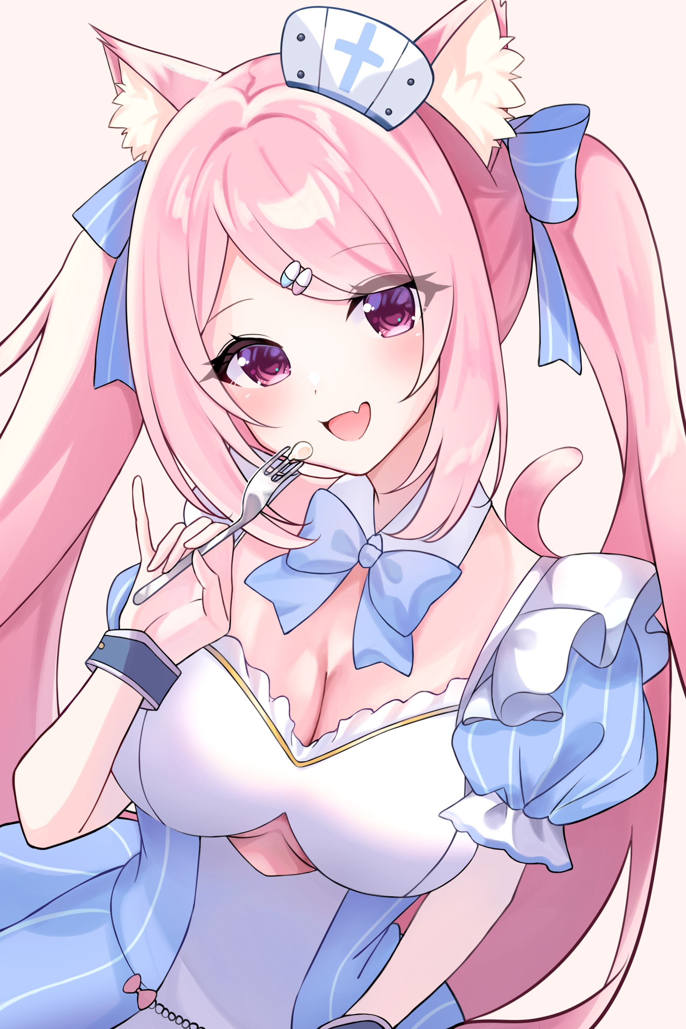 【FA】癒咲りらと様-1