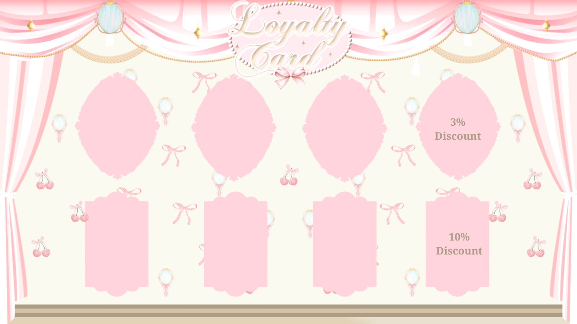 Customize Loyalty Card-1