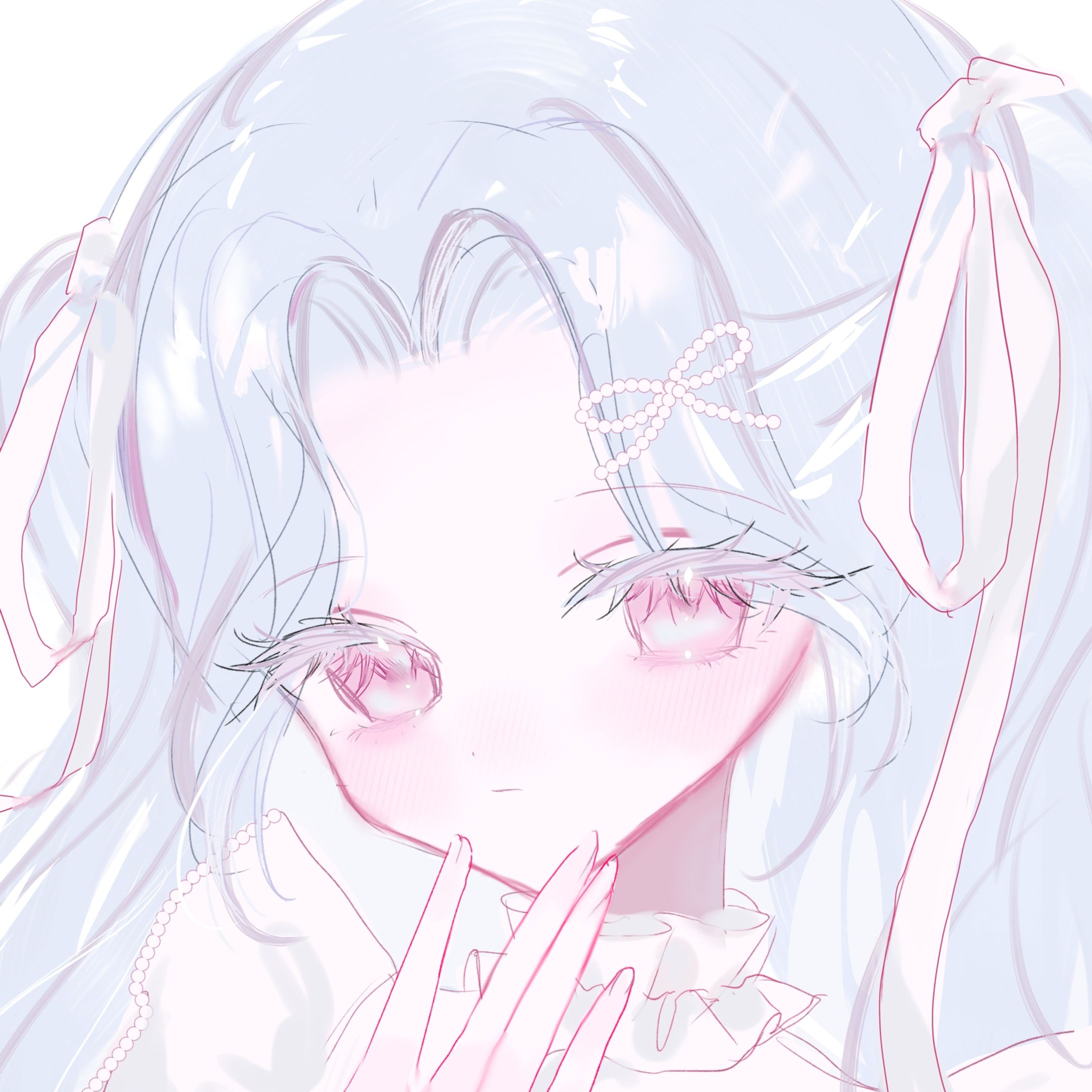 個人様／らくがきアイコン-1