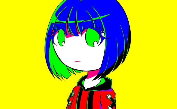 2020/3/25_イラストコミッション 