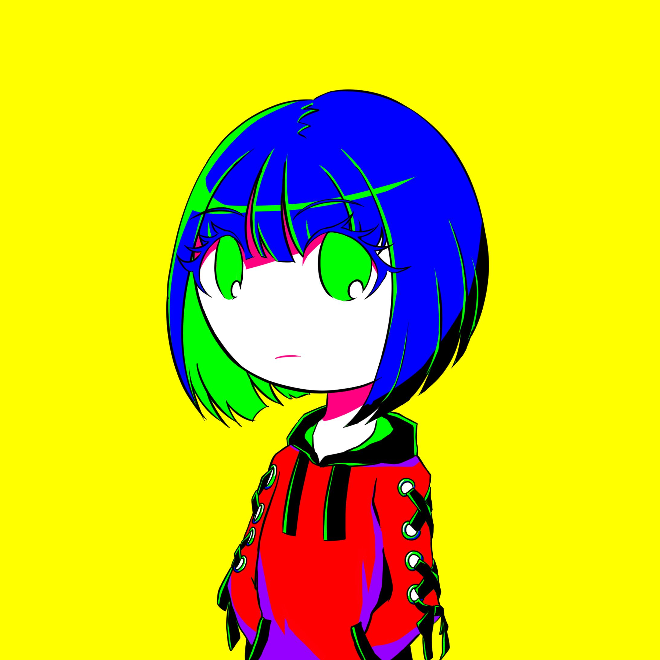 2020/3/25_イラストコミッション -1