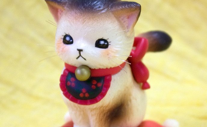 ３月のライオン「三月町のマニーさま」