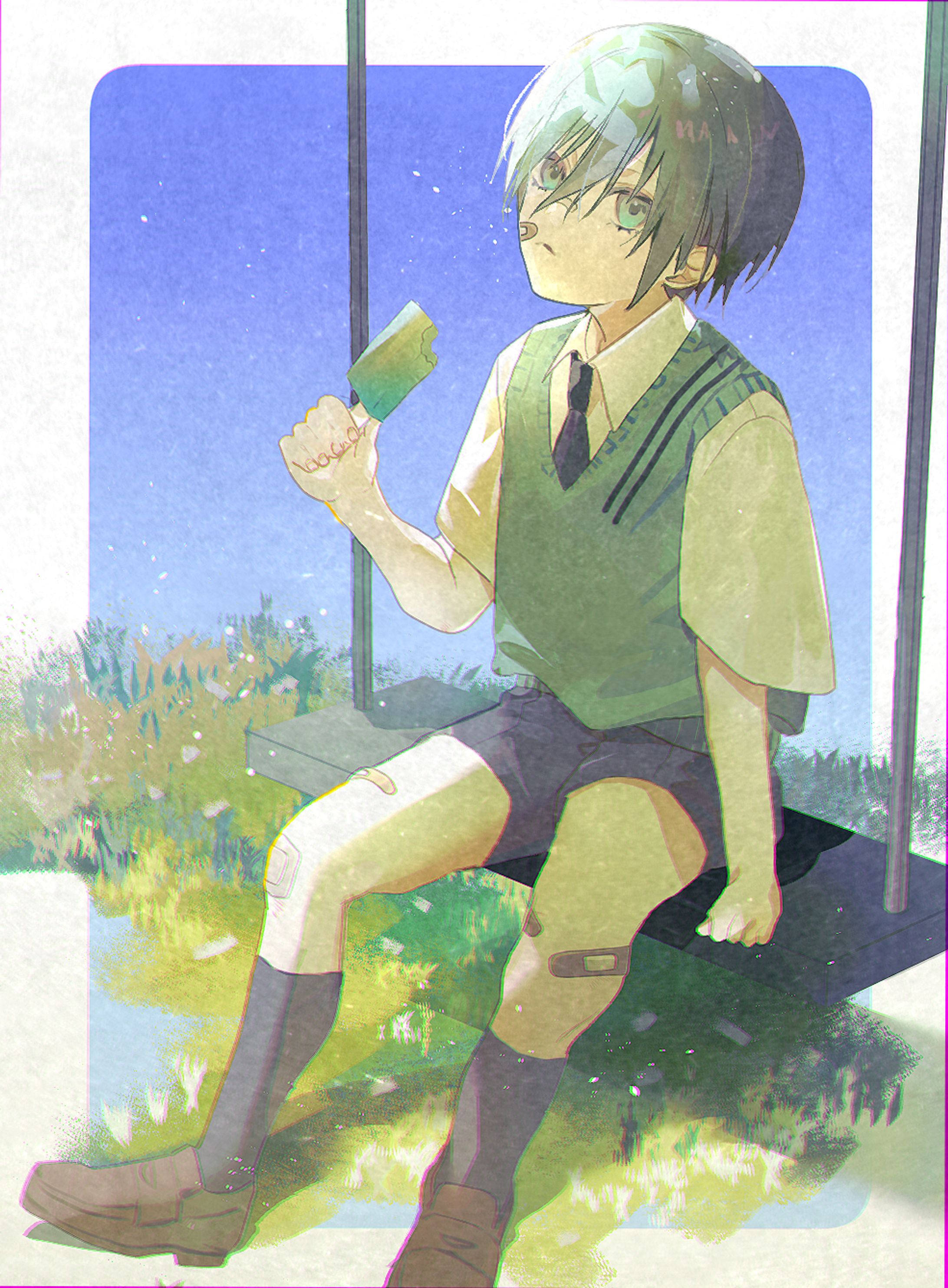 二次創作-1