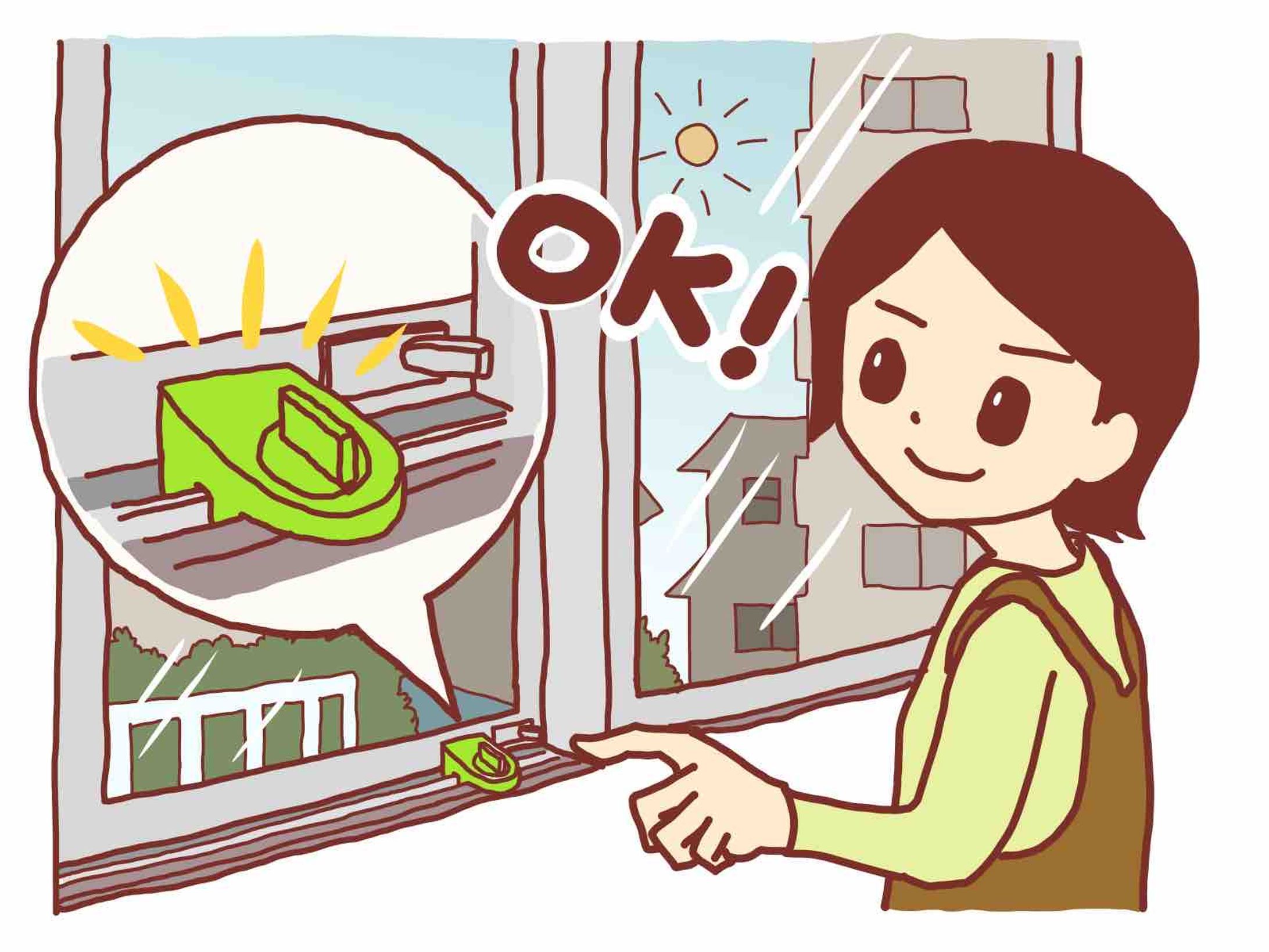 生活イラスト-1