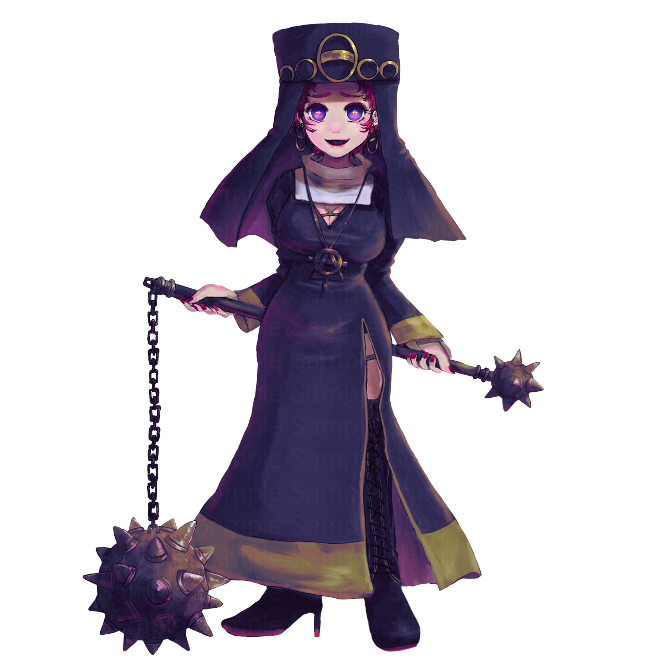 販売している素材-1