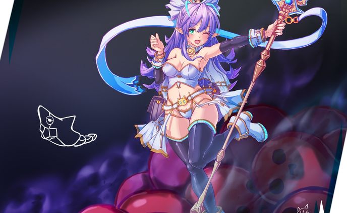 イラスト