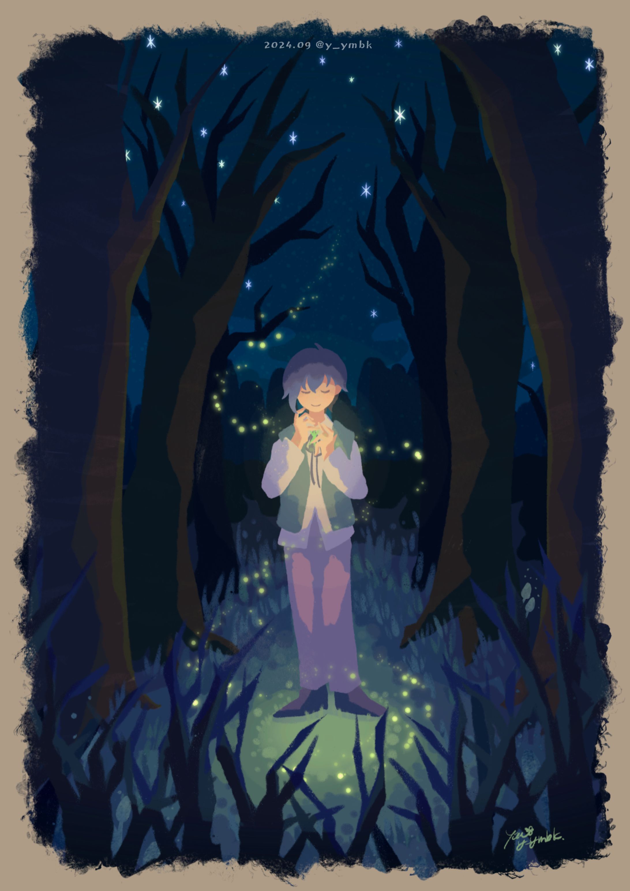 きらきら-1