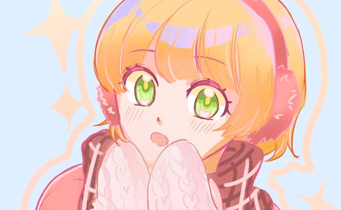 冬