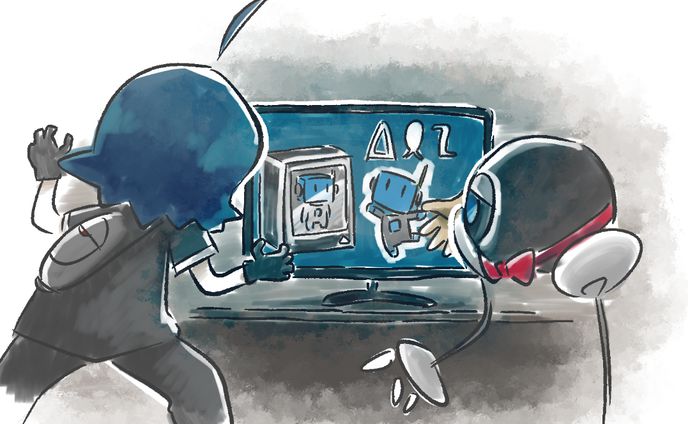 おえかき、美術