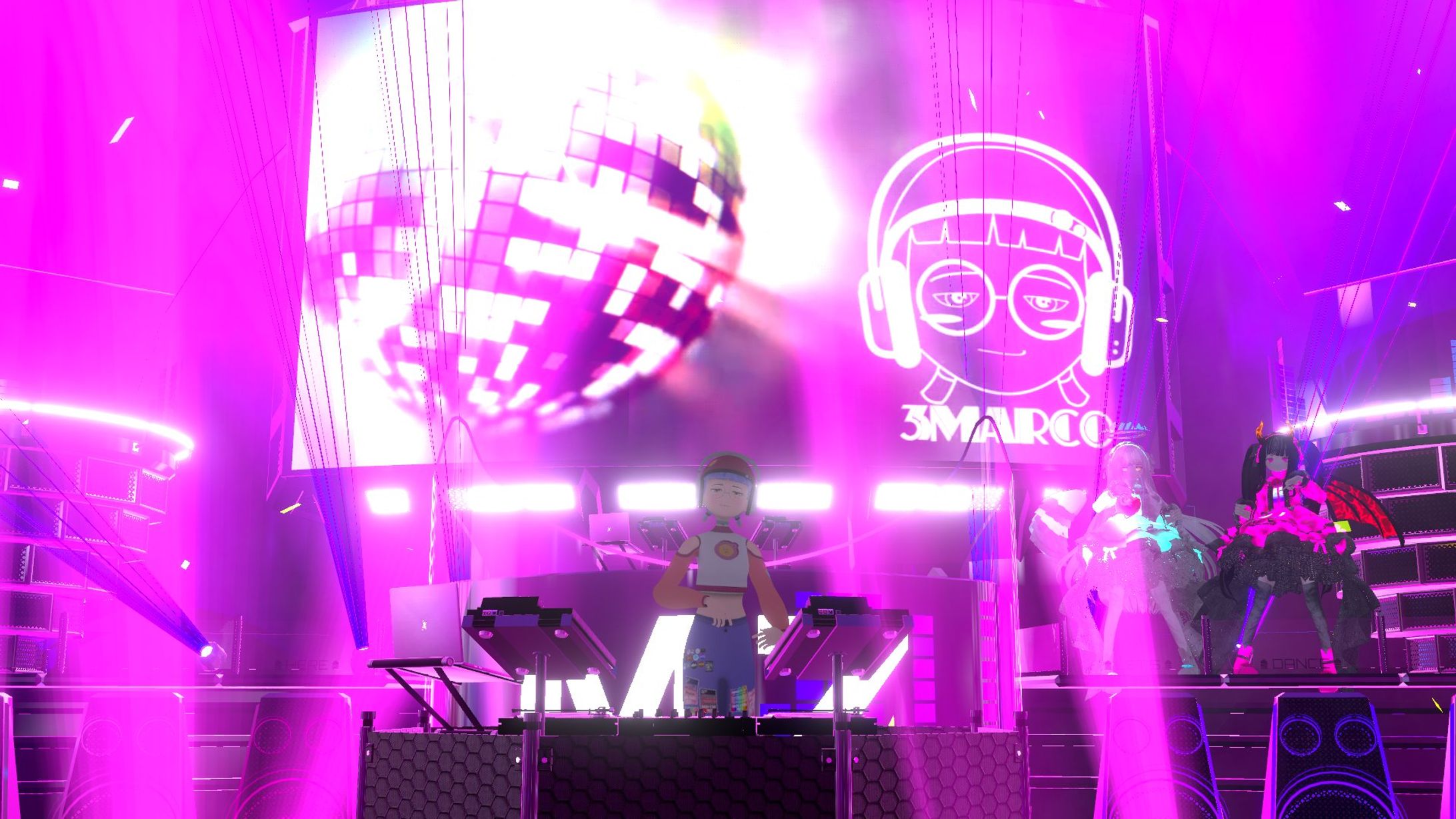 3Marco Birthday Party 2025-1