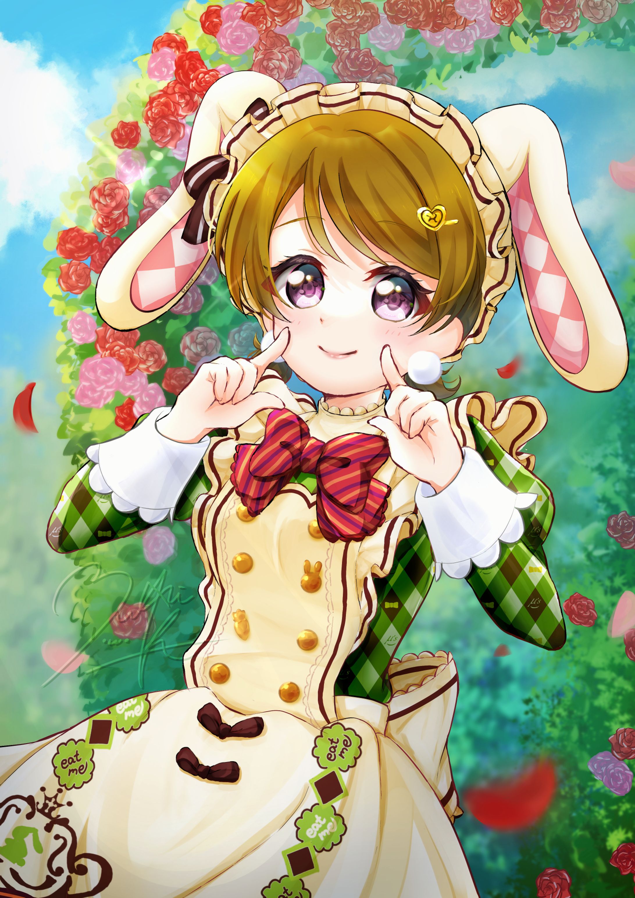 ラブライブ！-1