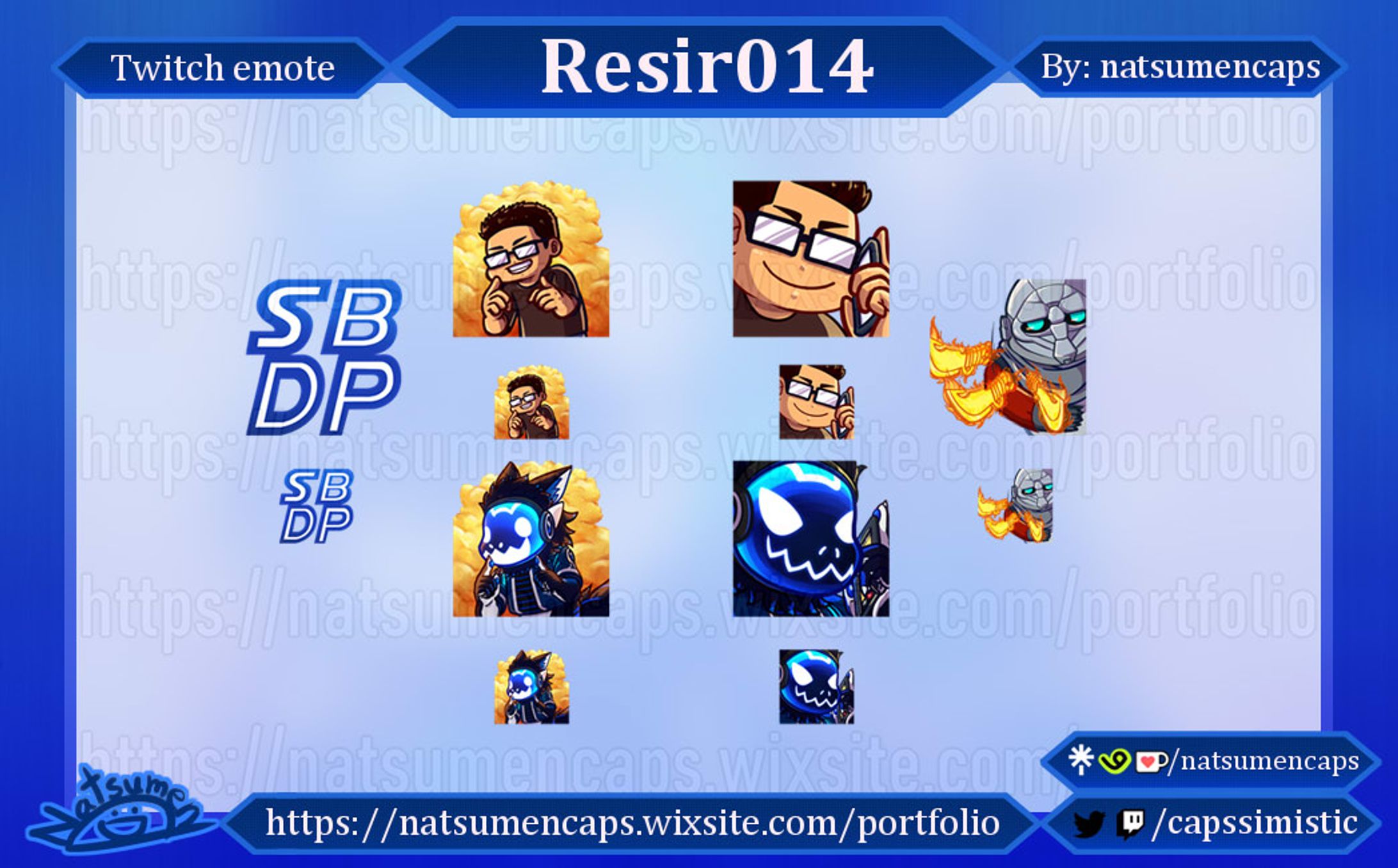Resir014 Twitch set-1