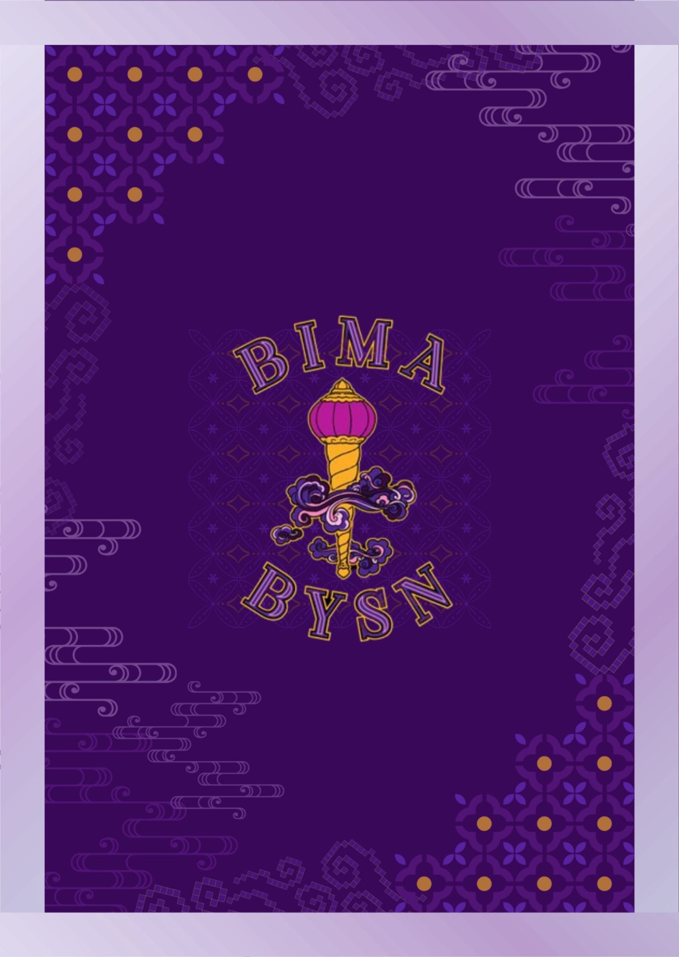 ID Card Design - Bima Bayusena (Pandavva)-1