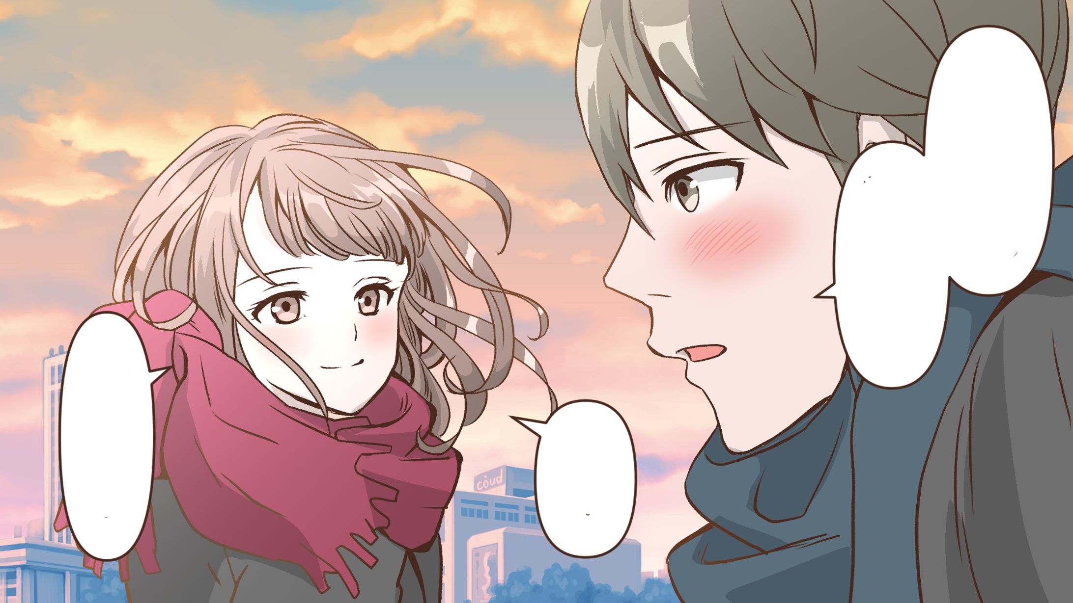 漫画動画見本-1