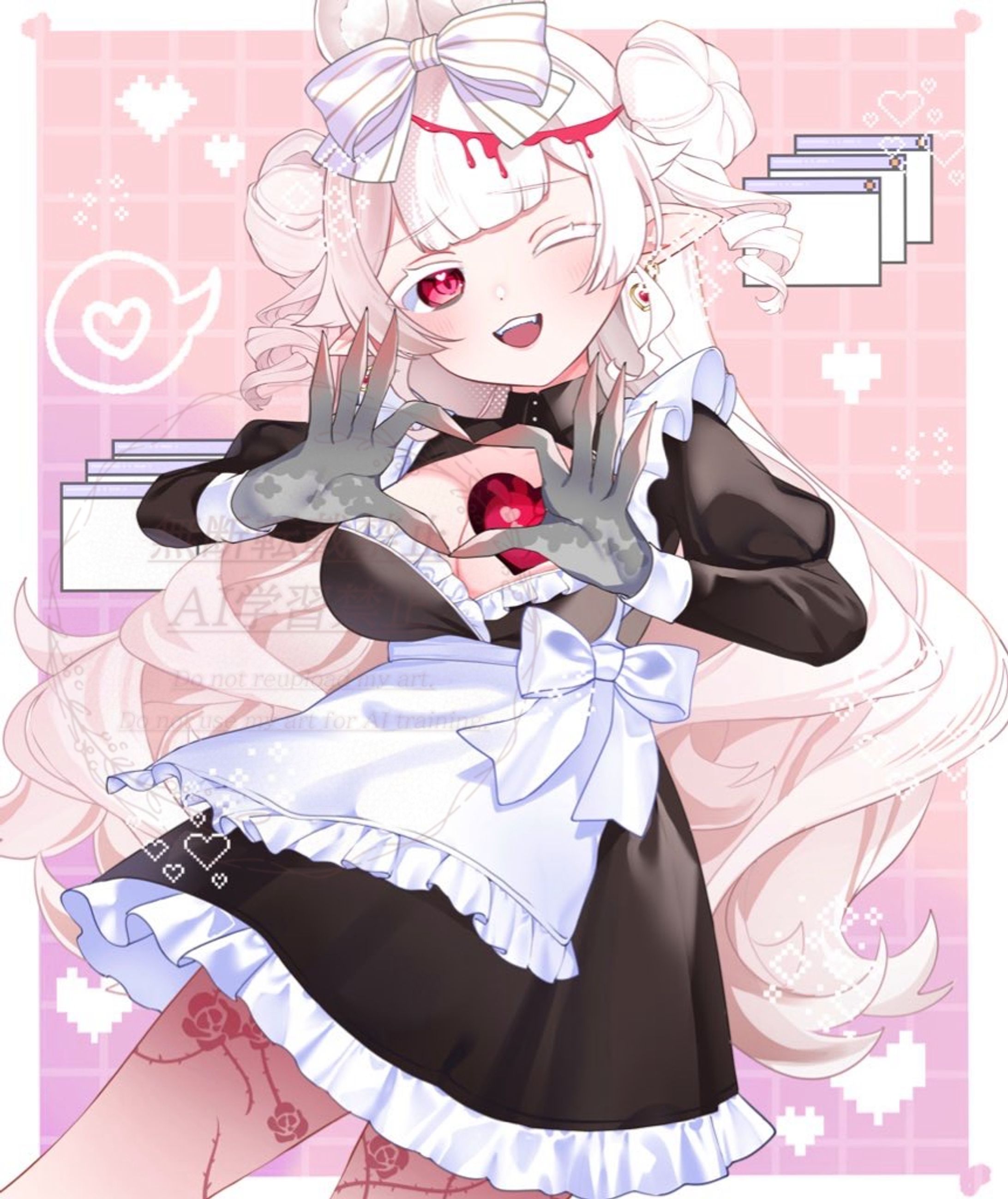 ファンアート