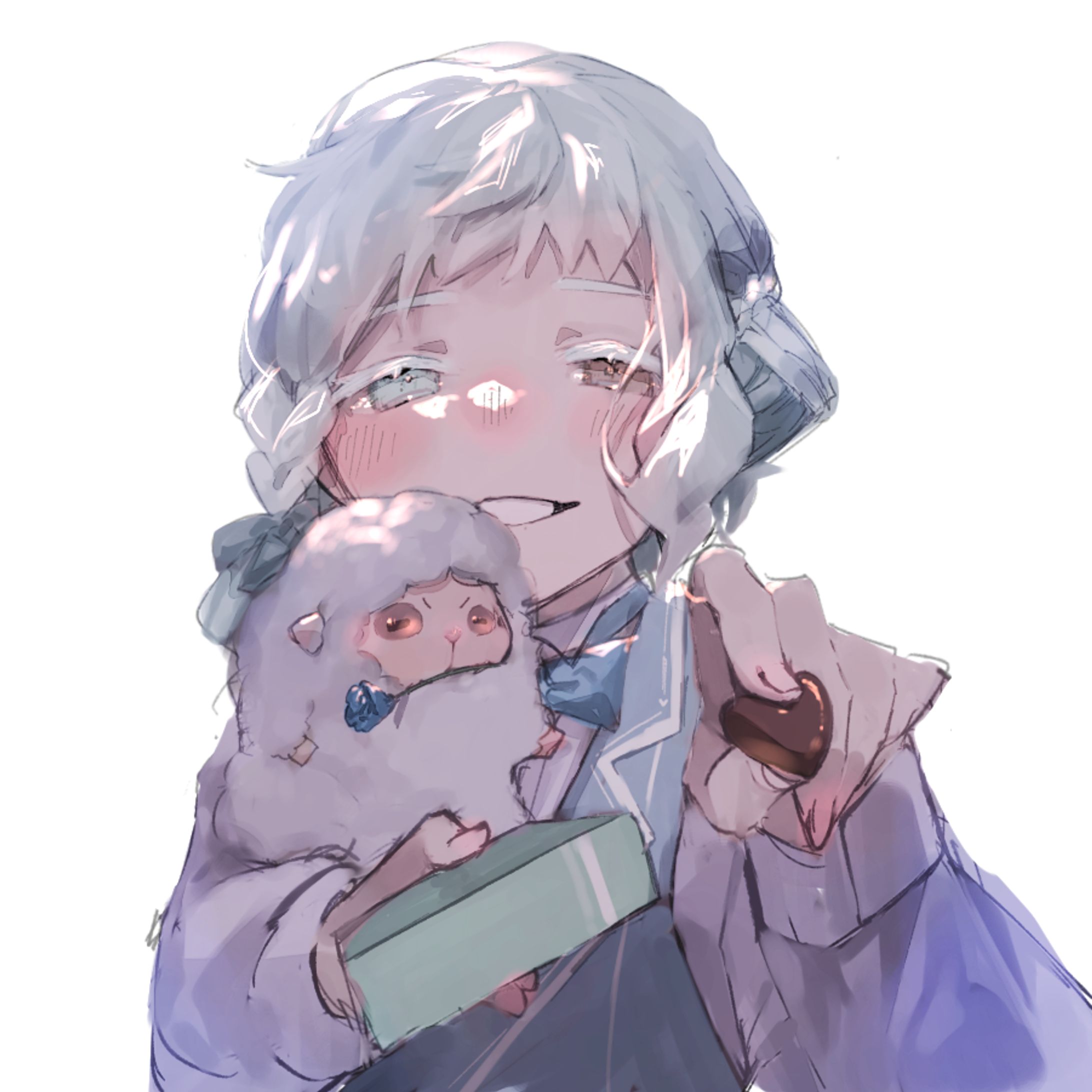 ホワイトデーイラスト-1