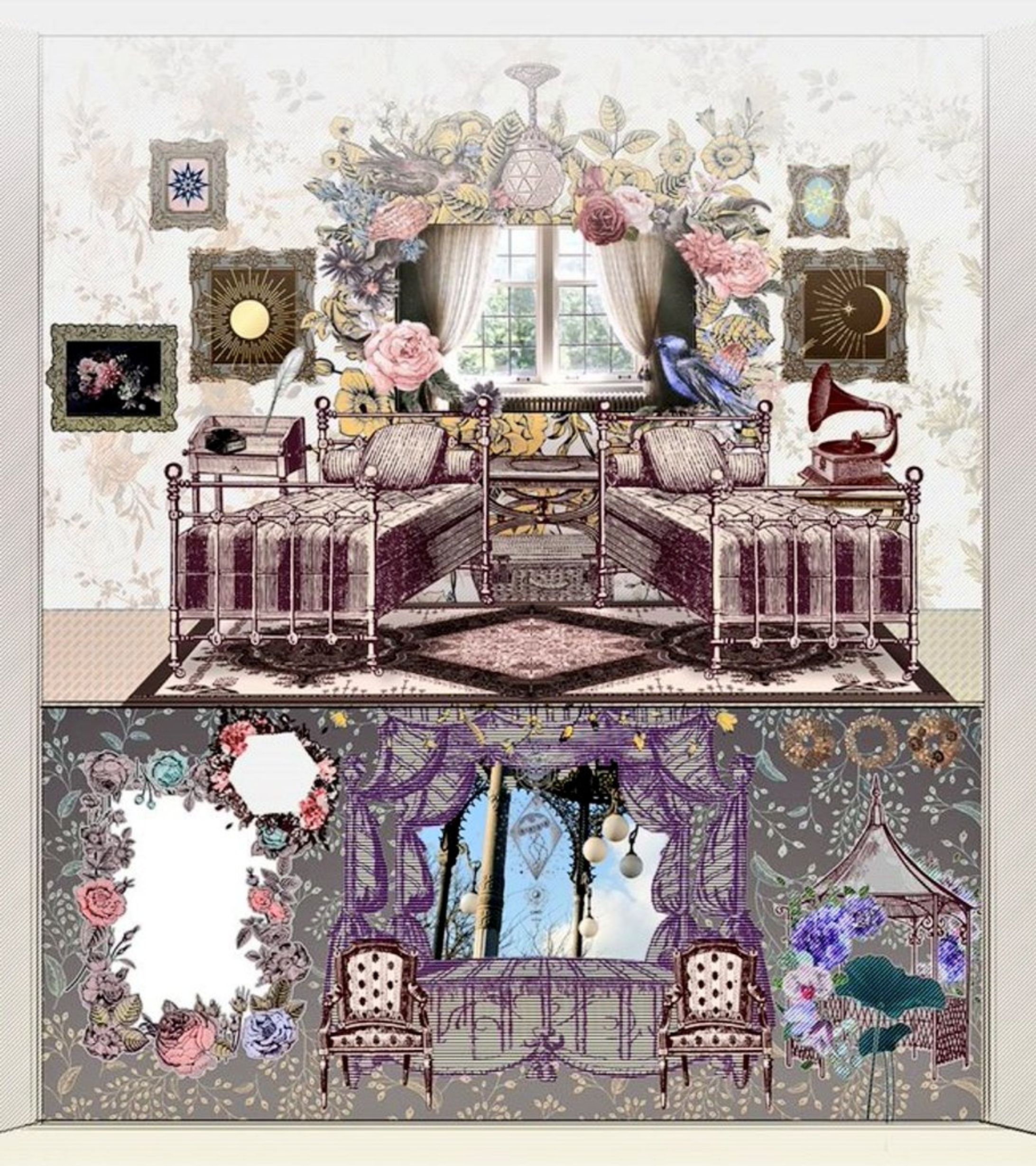 ココフォリア部屋-1