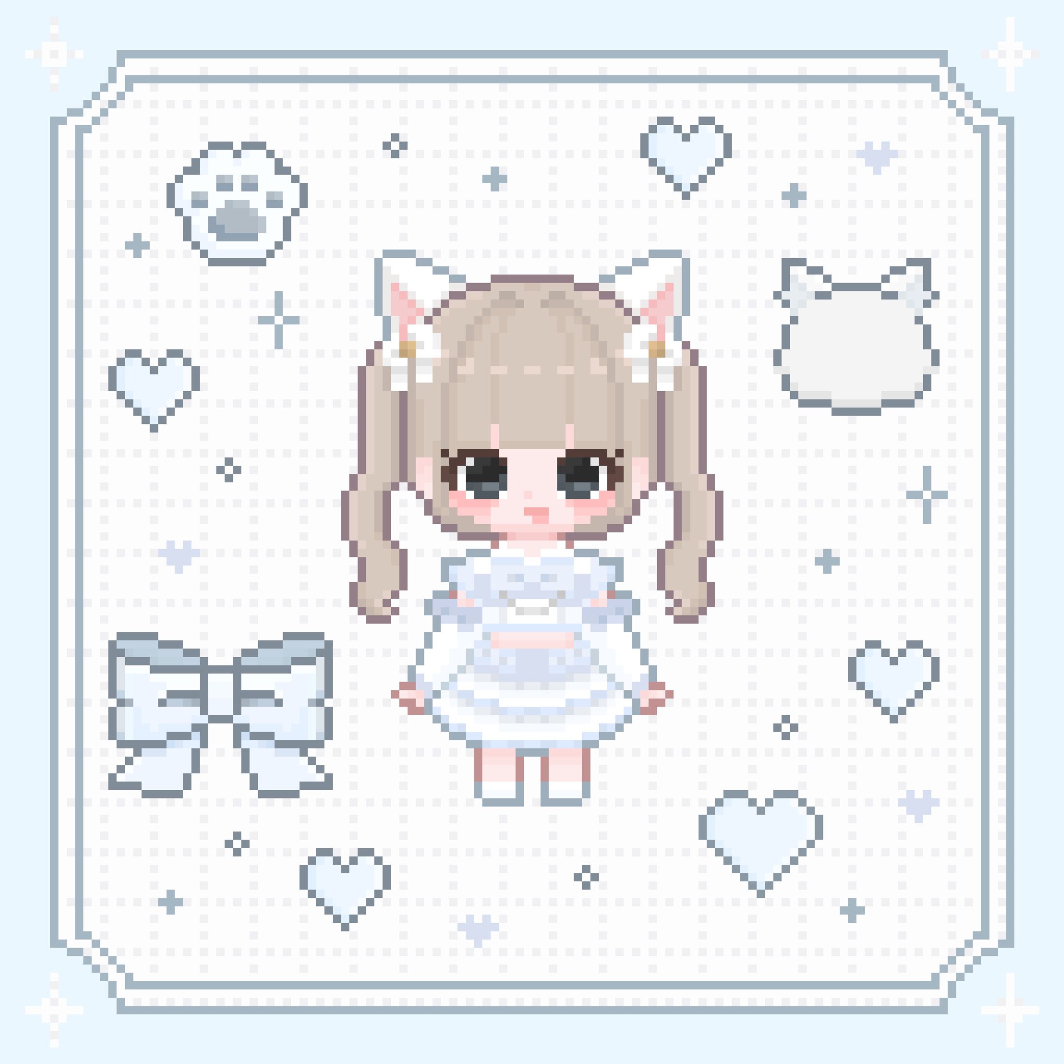 生誕用ドット絵-1