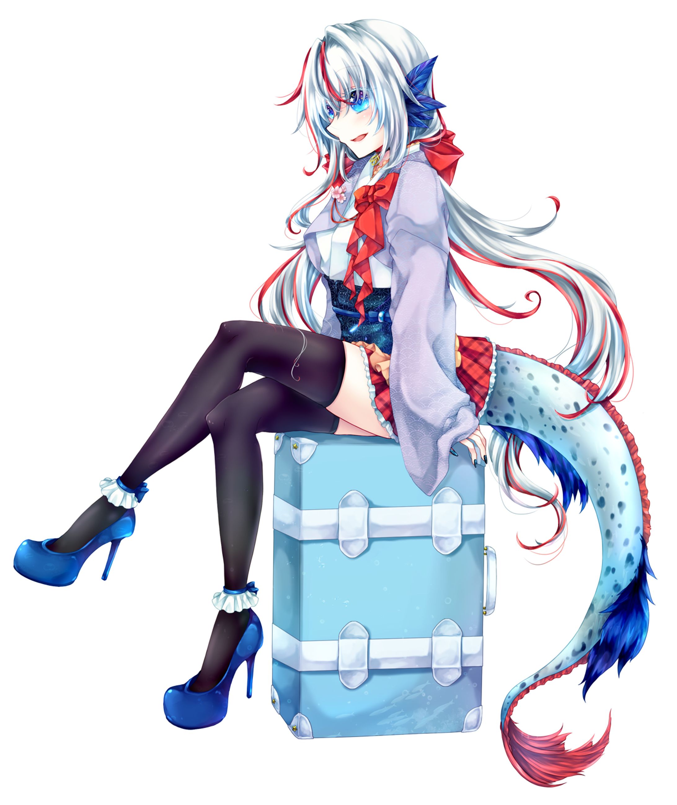 趣味イラスト-1