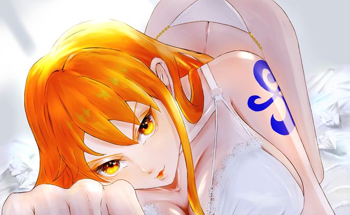 vtuber、one piece