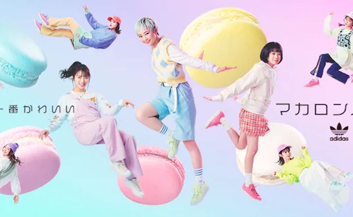 アニメーター、tvcm