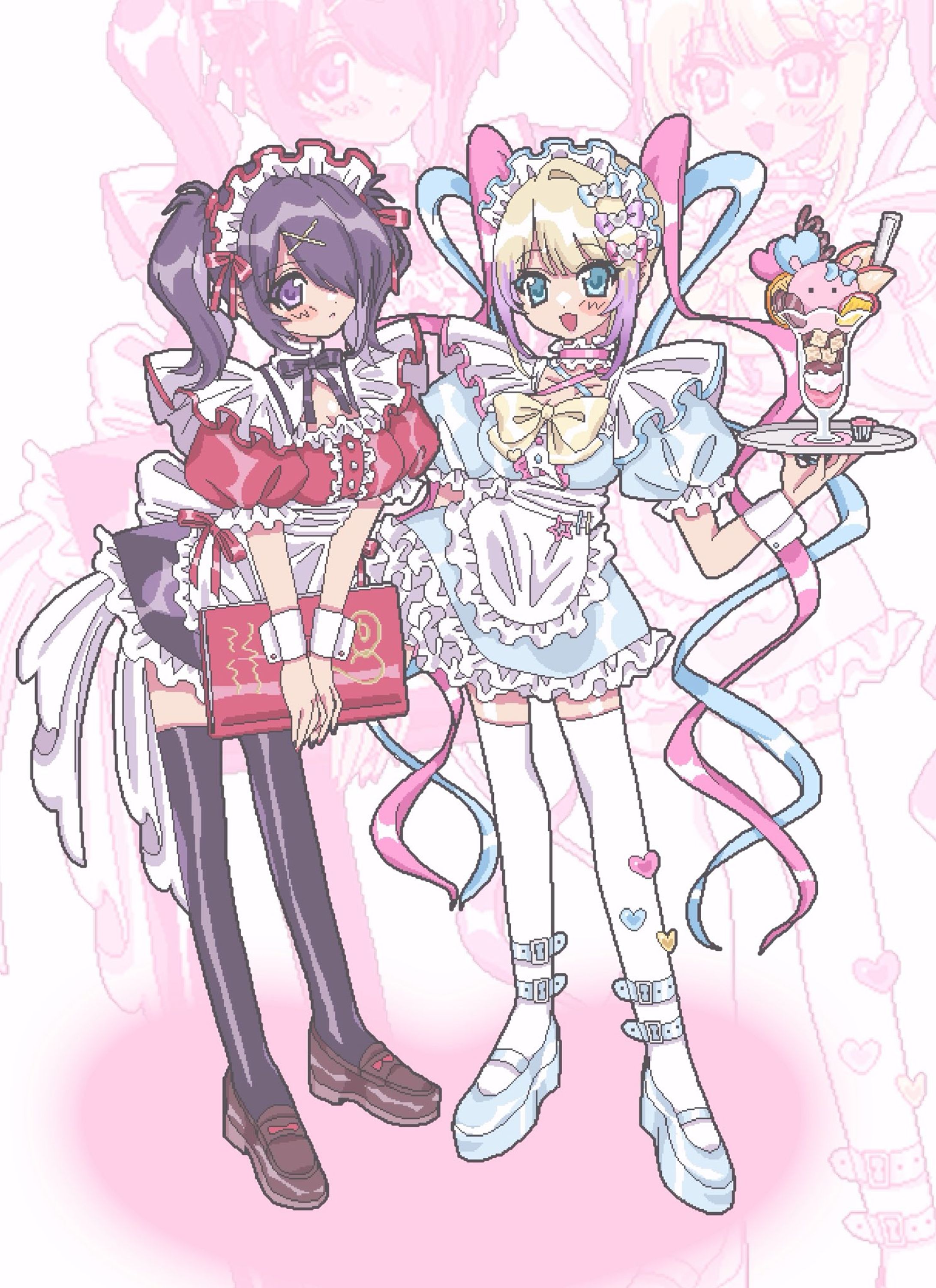 NEEDY GIRL OVERDOSE-1