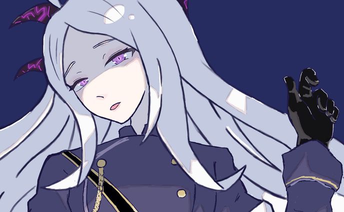 空崎ヒナ