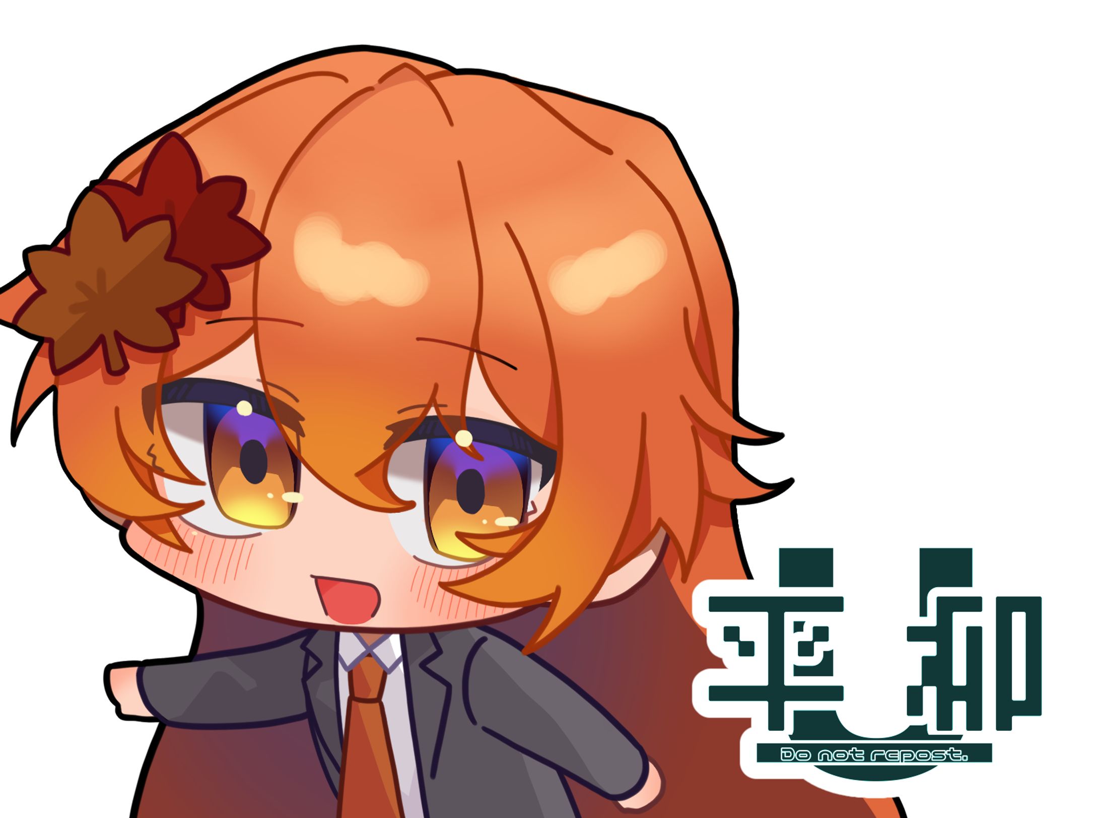 SDキャラクター-1