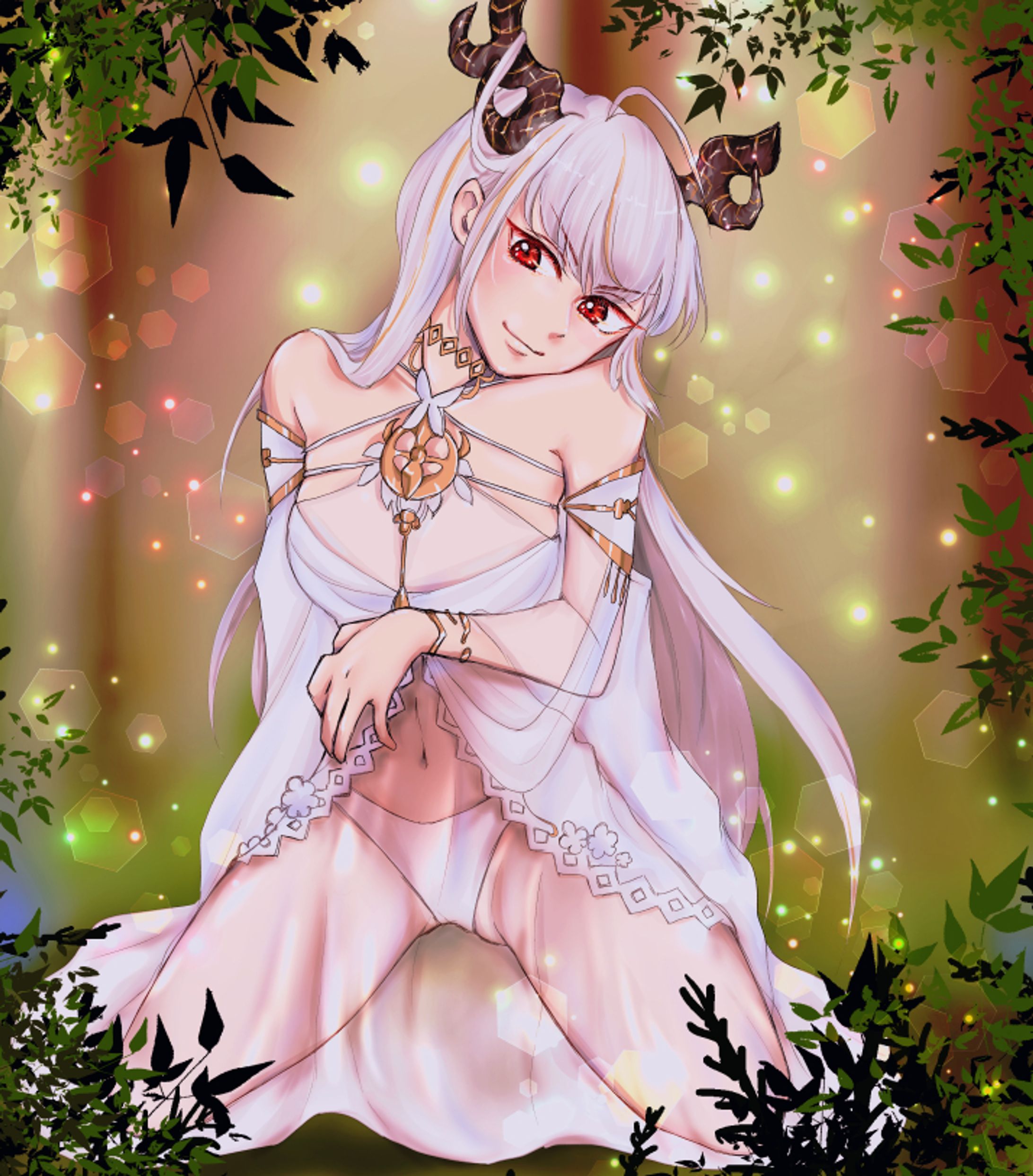 【放置少女】本多MR-1