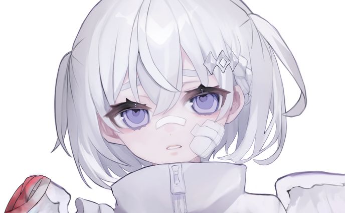 天使/創作