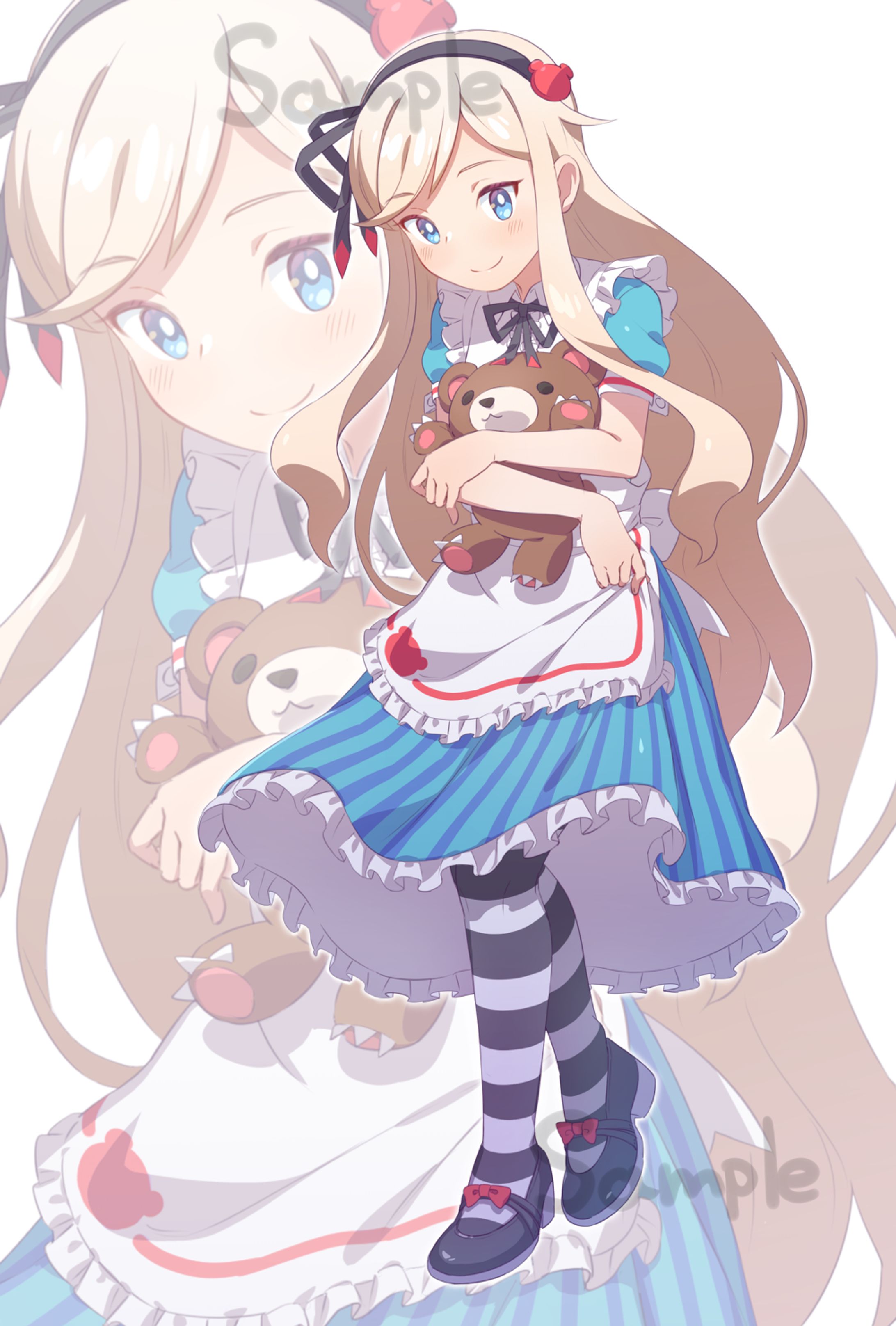 オリジナルキャラクター-1