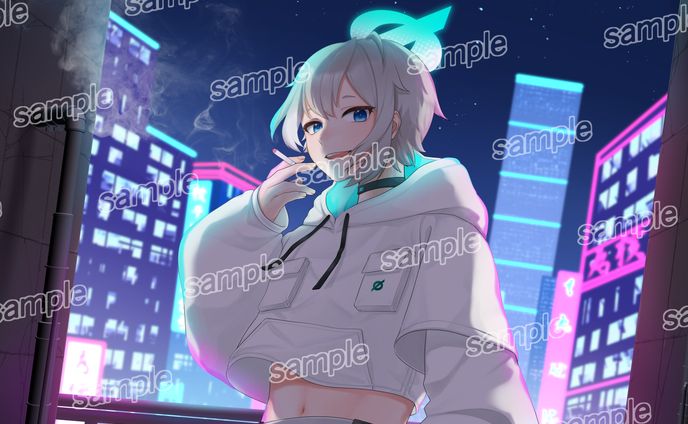 活動用イラスト