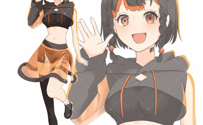 イラスト