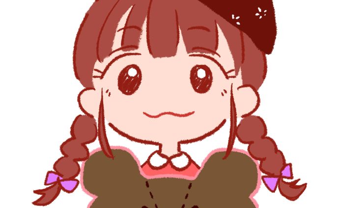 似顔絵（ご依頼）