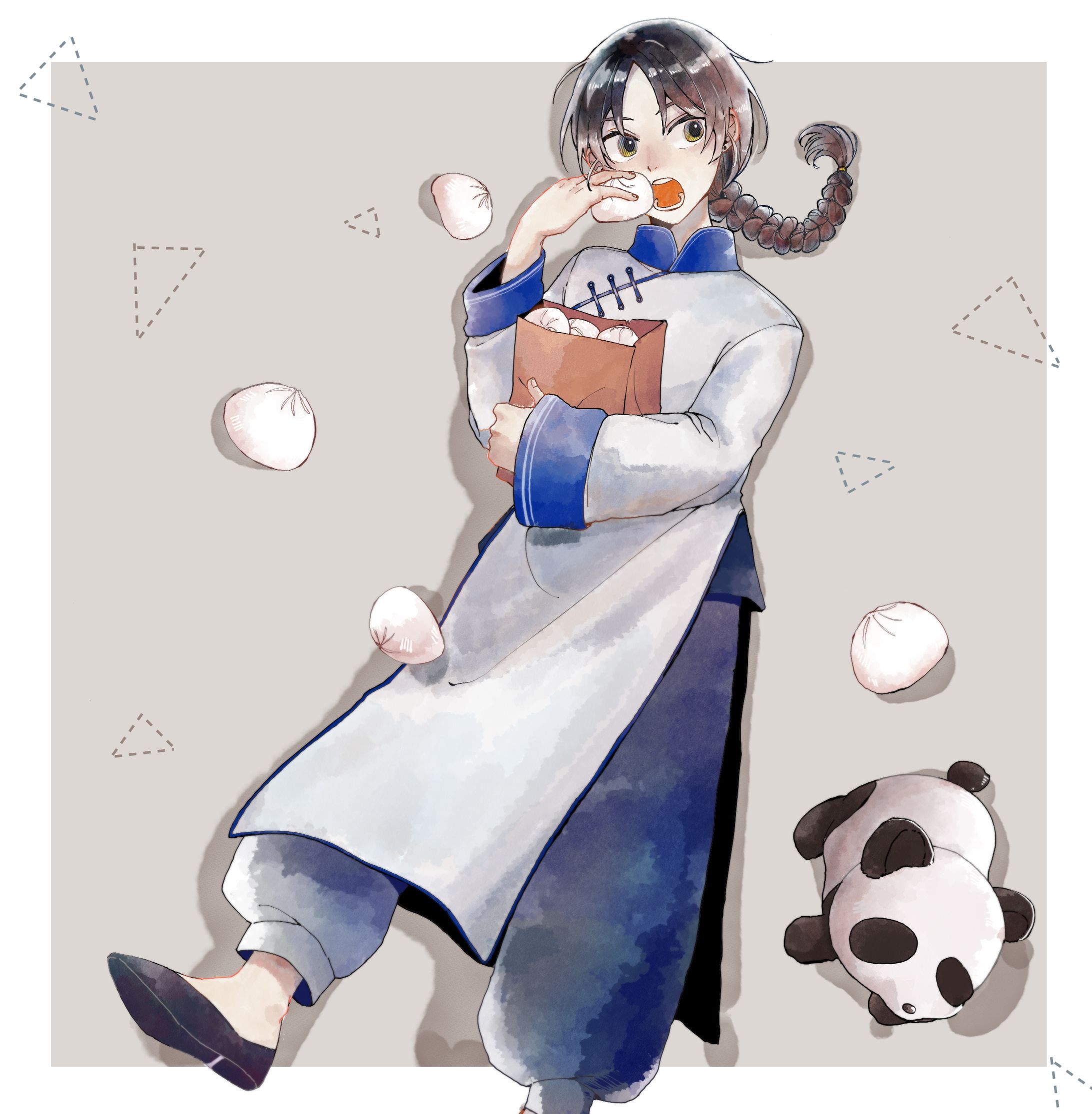 China！-1