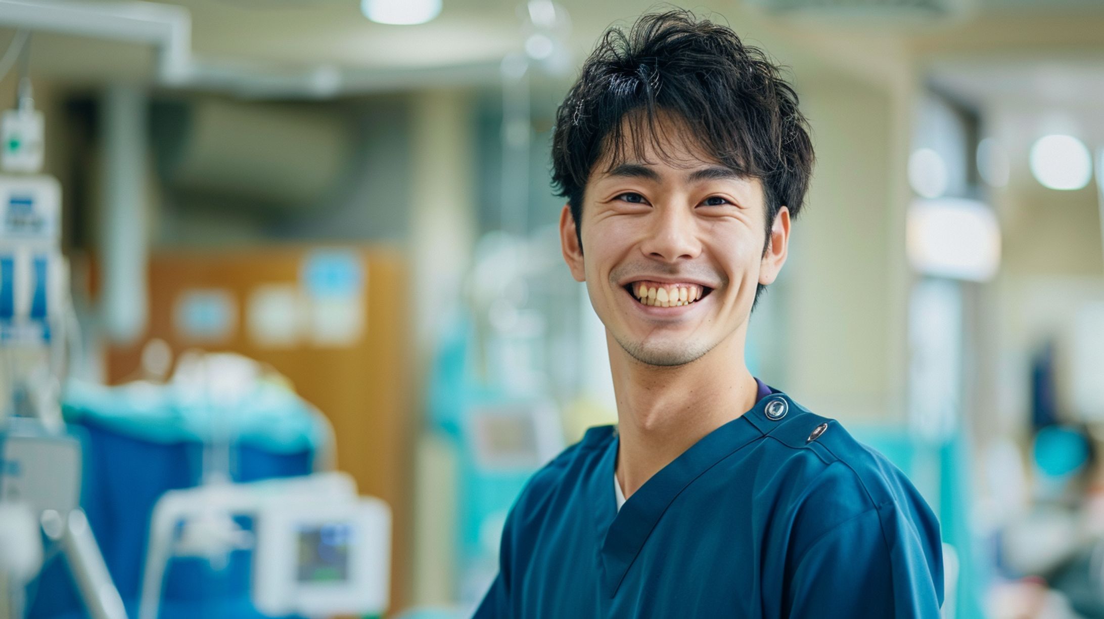 AI画像 #2 医療系-1