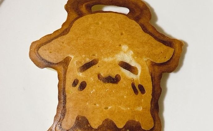 パン、chibi