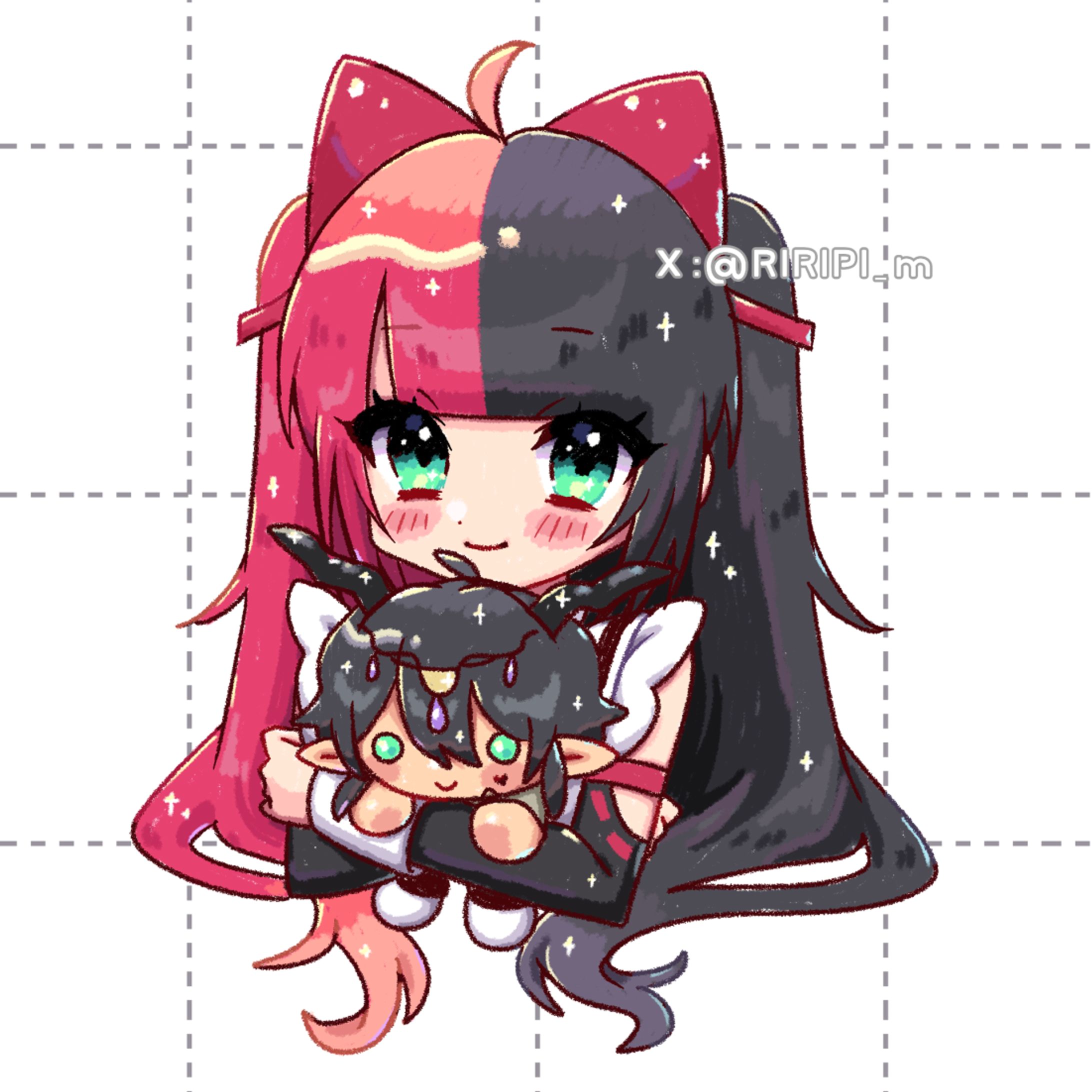 Original illustration-1