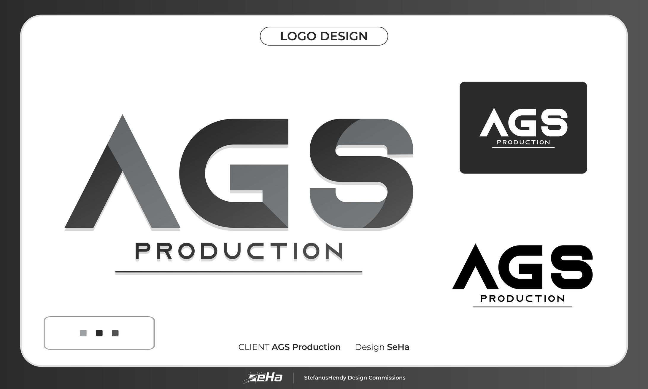 AGS Production-1