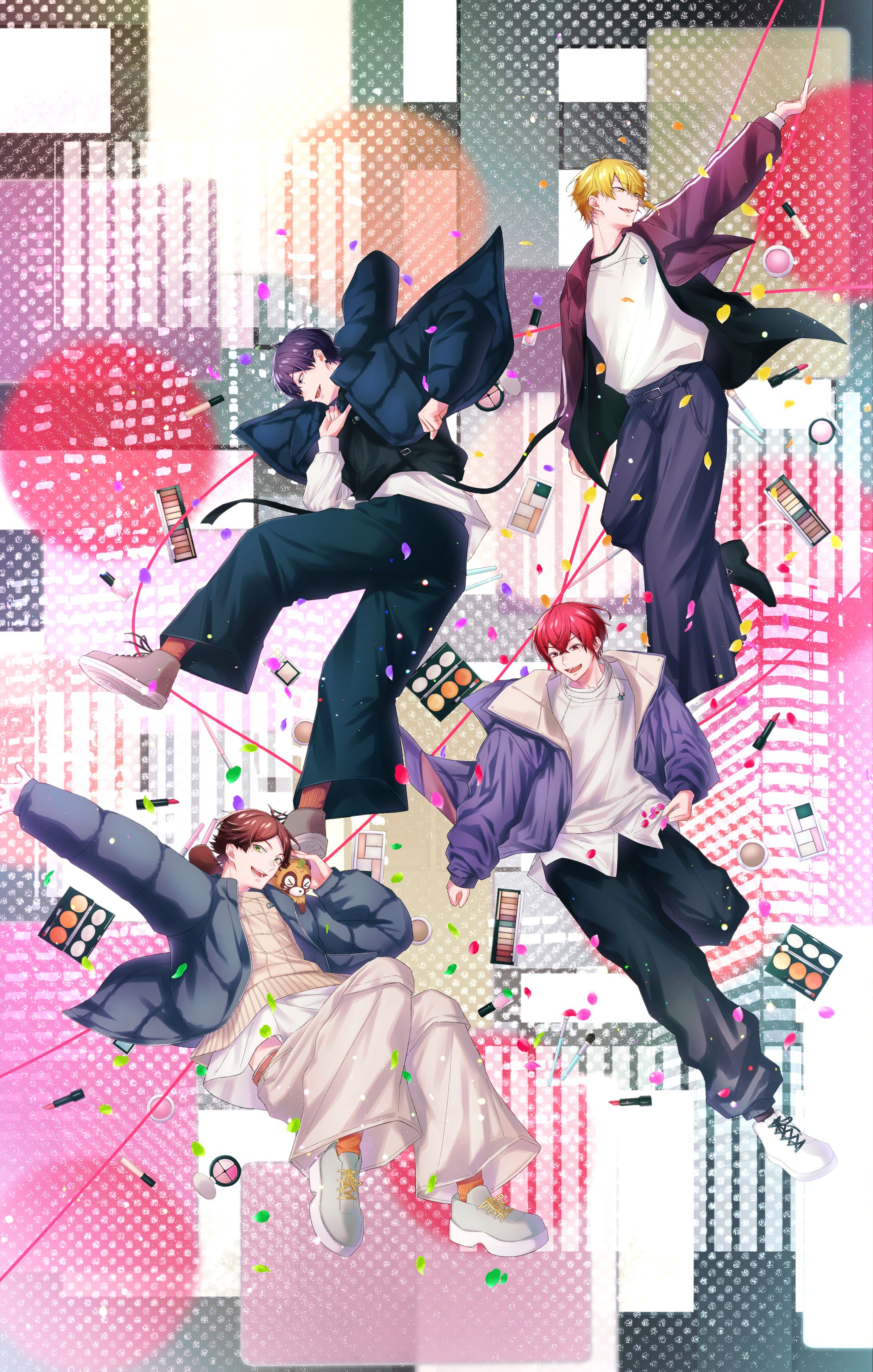 【FA】浦島坂田船-1