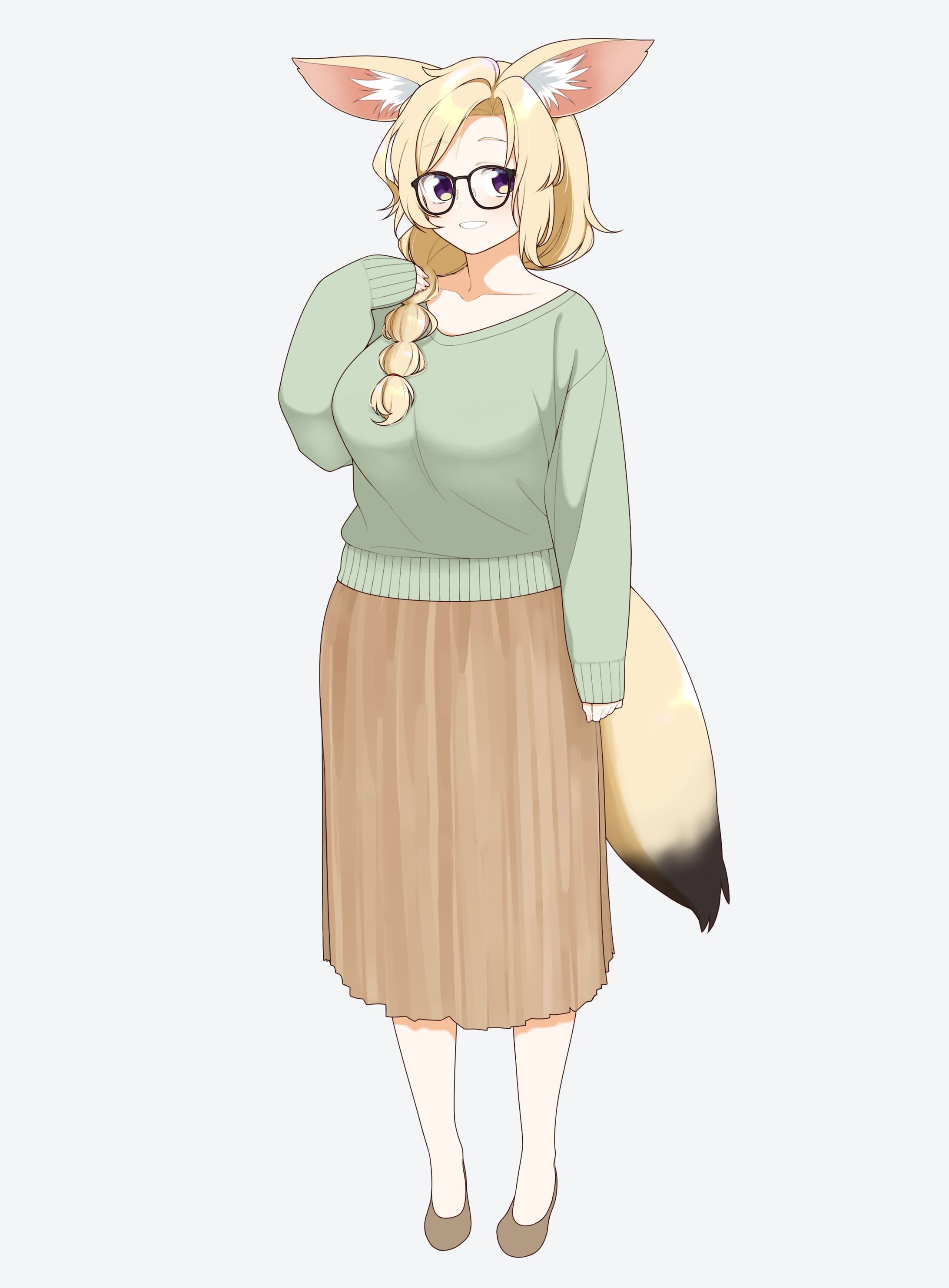 絵柄サンプル-1