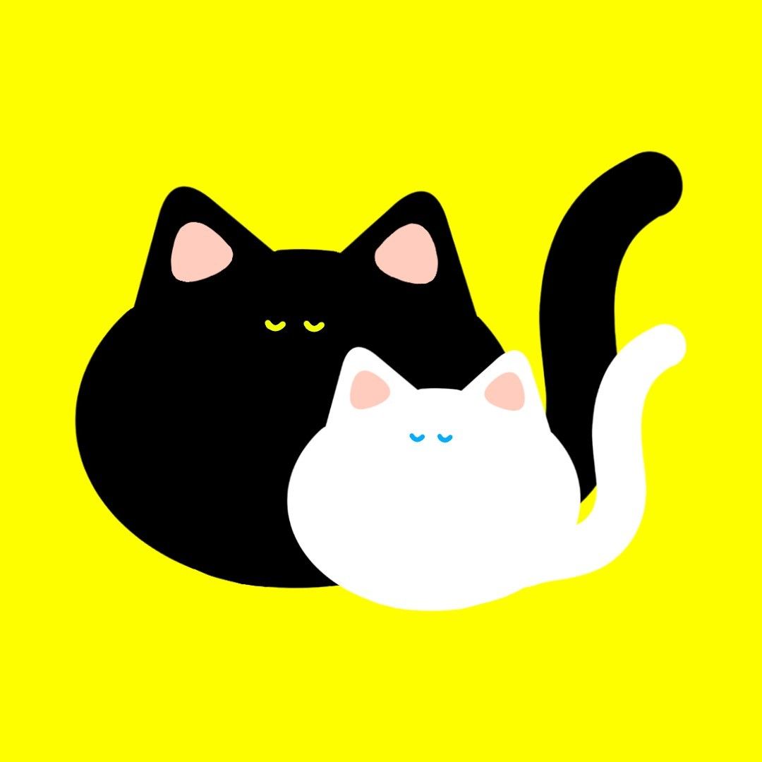 うちのねこちゃんたちをよろしくお願いします！ ねこちゃんの