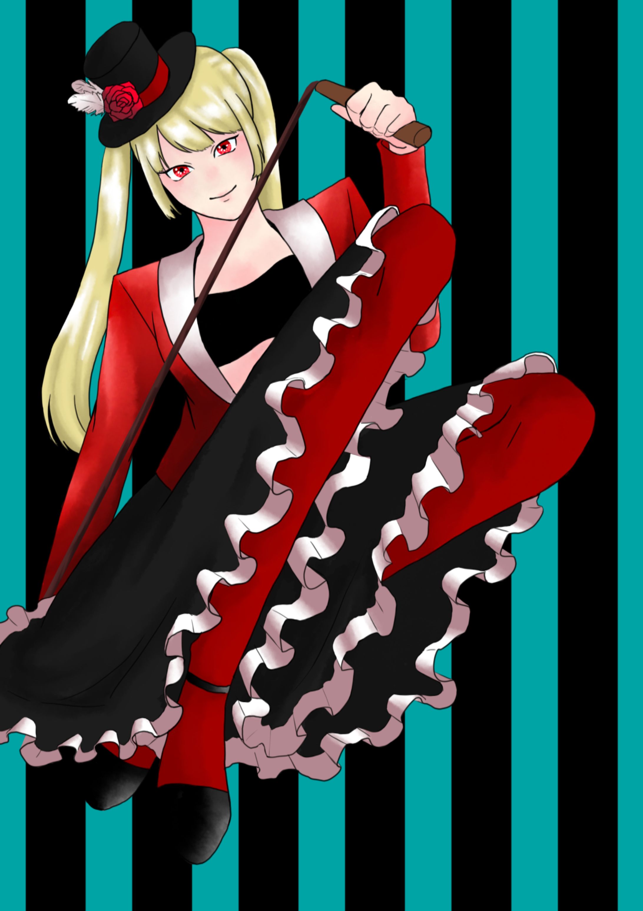 一枚絵-1